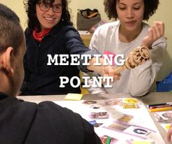 meeting point-proj